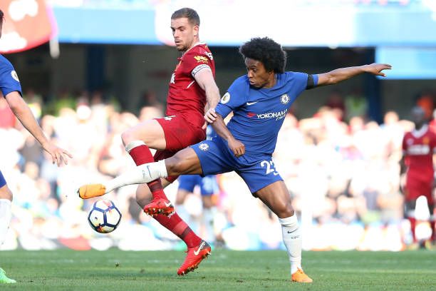 争冠的队伍 争冠的队伍