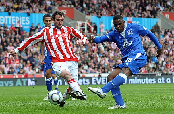 牙足球體系 牙足球體系