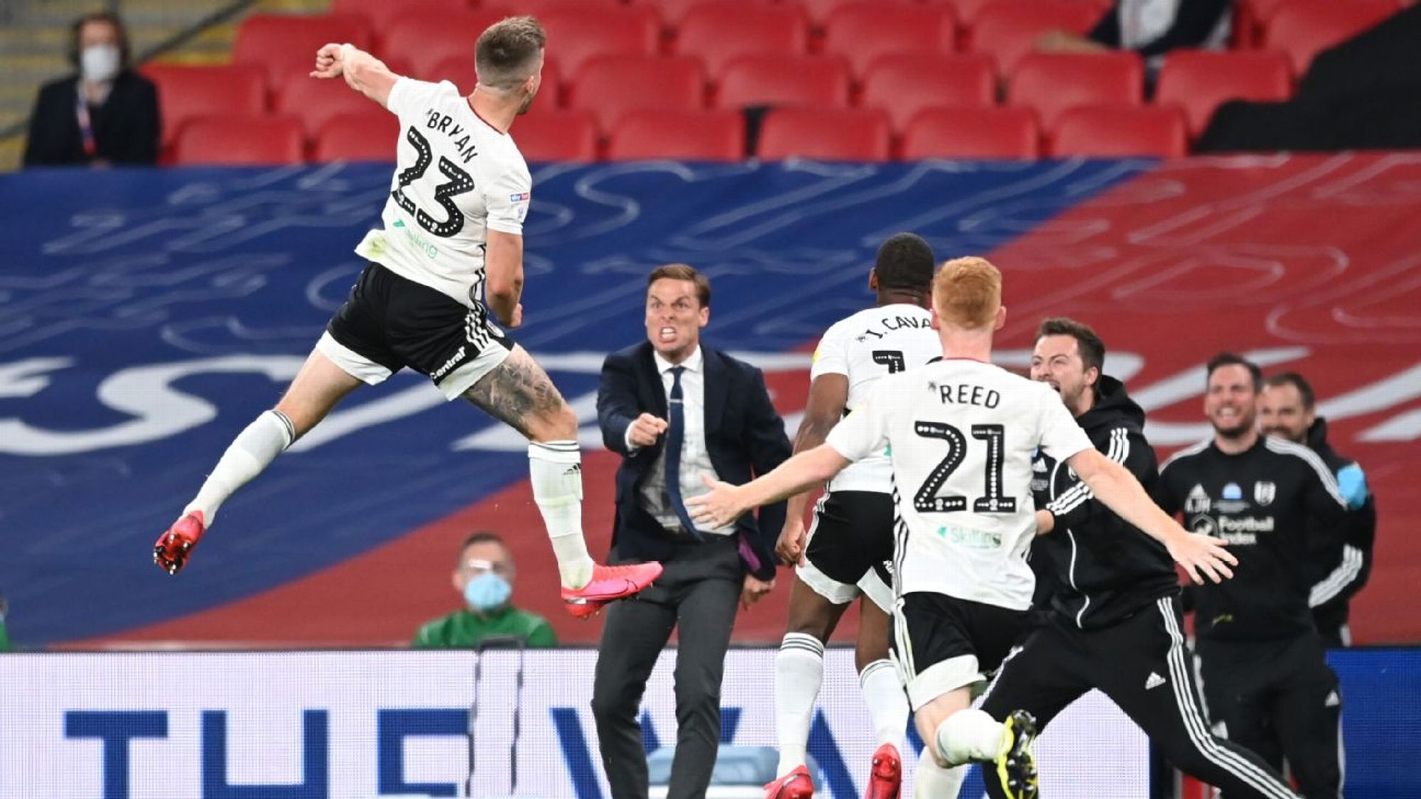 莱加内斯在 莱加内斯在